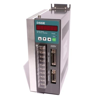 China Manufacturer Supplier Ac Drive Driver Widely Applicational Servo AC Motor Driver (DS100-5A) for sale