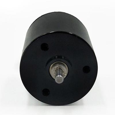 China Totally Enclosed Direct Torque Case 0.03NM xbd-20*22 Diameter 20mm Brush Cavity Micro Cup Motor for sale