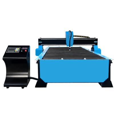 China Factory Cheap 1530 Plasma Cutter CNC Plasma Cutting Machine for sale