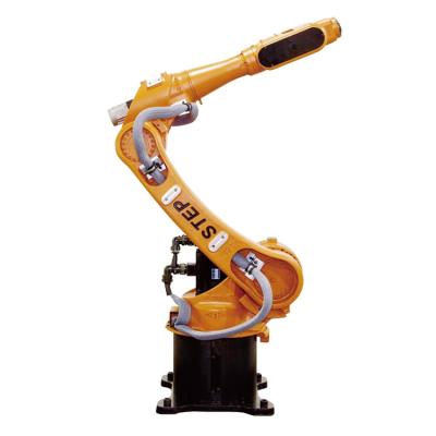 China SA6/1400 Factory SA6/1400 Giant Arm KUKA Industrial Robot Arm 6 Axis Gantry Robotic Welding Robot for sale