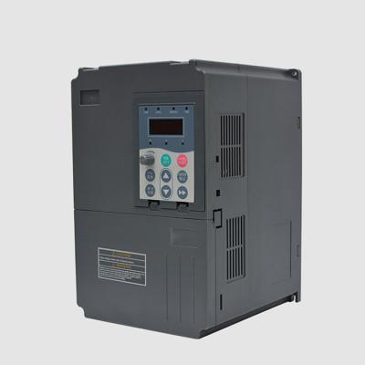 China New hot selling products of factory vector frequency converter general frequency converter 3KW/4KW 220V V8 2S 4R0GB 249*161*179mm for sale