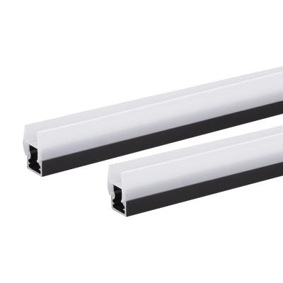 China Modern Wholesale LED Under Cabinet Light Linear Light Aluminum Housing 0812 DC24V for closet cupboard for sale