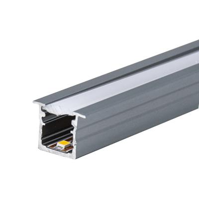 China Modern Widely Use LED Under Cabinet Light DC12V 1009 2835 customized Linear Light recessed kitchen display for sale