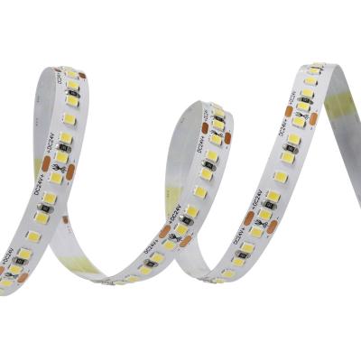 China Indoor lighting Wholesale Flexible LED Strip Light High Brightness DC12V 180Leds Width 10mm 3000K 4000K 6000K SMD2835 for sale