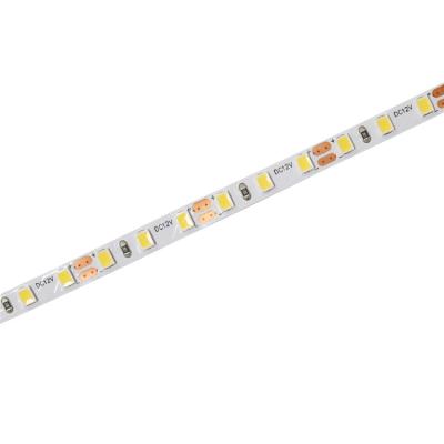 China Indoor Lighting Factory Direct Sale Indoor Flexible Strip 3-12W DC 24V 224 Leds Width 3.5mm High Efficiency SMD 2216 for sale