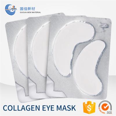 China Eye Anti-Puffiness Gel Pad Sagging And Lifting Correction for sale