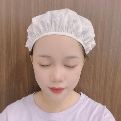 China 5 Seconds Straightening Repair Heating Norsing Effect Hair GMP Certificate Factory Self Heated Steam Hair Mask for sale