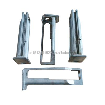 China Auto Parts China Guangdong Foundry For Tracing Non-Standard Stainless Steel Casting 201 Custom Processing Castings for sale