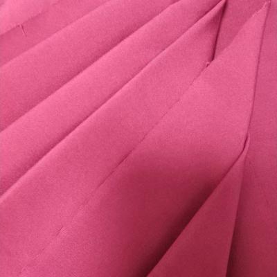 China Anti Chlorine Waterproof Four Way Stretch TC/TR Spandex Dress Fabric for Hospital for sale