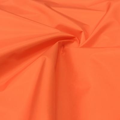 China Polyester-Taffeta-Gewebe 170T/190T/210T/230T Wasserdichtes, Atmungsaktive Auskleidung zu verkaufen