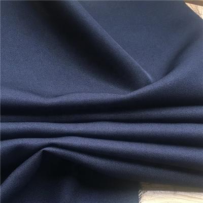 Китай Полиэстер/волокно рабочая ткань ткань 100% Twill 2/2 Габардин прямо для промышленности продается