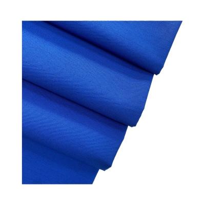 China Gewebe für professionelles Tragen T/C 80/20 Polyester Baumwollmischung Twill Gewebe mittleres Gewicht zu verkaufen