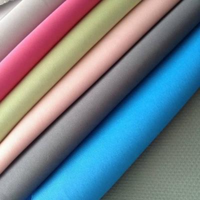 China Black Super Soft 190 Anti-Static Fabric for Cushion Cover Curtains Sofa Cover Upholstery for sale