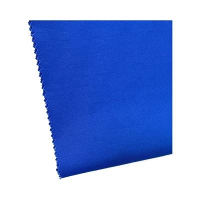 China Dryer Stof T/C 80/20 Polyester katoen mengsel Twill Stof voor kleding-blazer/pakken Te koop