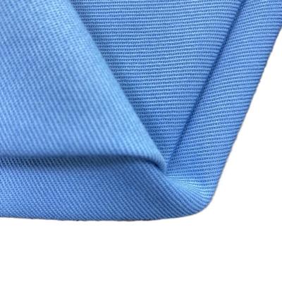 China Flame Retardant Anti-Flame Workwear Fabric 80 20 cn 160gsm 120gsm 135gsm Fireproofing for sale