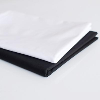 China Professional Combed Cotton Poplin Workwear Fabric for Comfortable and Breathable Wear for sale