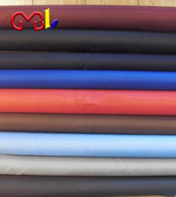 China MCQ 4500meters 100% POLY 210T TAFFETA SOFT AND COLORFUL FOR Apparel-Uniform GOOD for sale