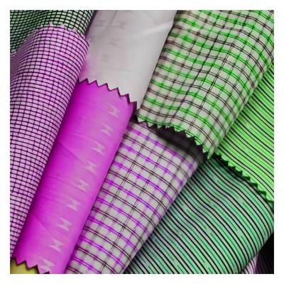 China 200gsm Combed 100% Cotton Fabric for Dress Garment Clothing Women Fabric in Africa for sale