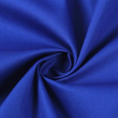 China Fabric Stock lot TC 20*16 240GSM Dark Blue Jumpsuit Workwear/Labour Uniform/Overall for sale