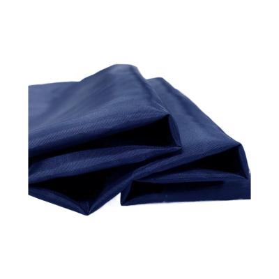 China Wind Proof 100% Polyester Taffeta Lining Shell Fabric for Qingdao Trade Polyester190t for sale