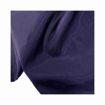 Cina Stoffa Taffeta Disegnatore Poliestere 190t 210t Best sellers Stoffa riciclata per rivestimento conchiglia in vendita