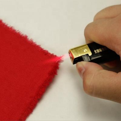 China Hot 180gsm Customized Flame Retardant Fabric 210T Polyester Lining Taffeta Width 57/58 for sale