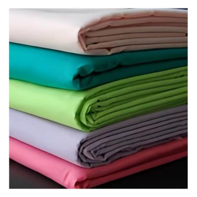 China 120GSM Knitted Interlock Fabric Made of 100% Polyester for Bedding and Mattresses for sale