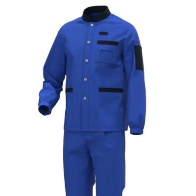 China Poly Cotton 65*35 3 1 Heavy Weight Carded TC Drill Work Wear Pants Caps Fabric for Workwear for sale