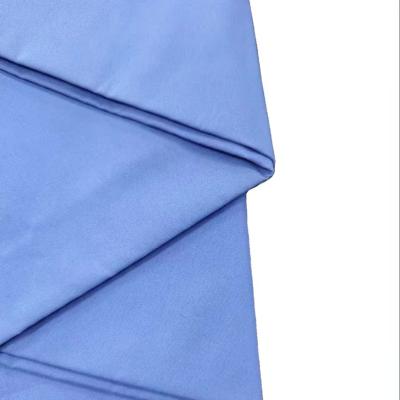 China Customized 100% Cotton Twill Fabric for Judo Taekwondo Martial Arts Clothes Anti Static for sale