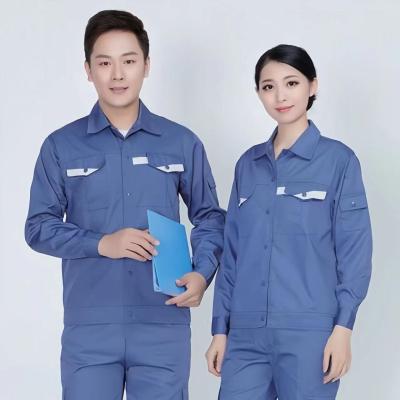 China Customized Color Anti Static/Flame Retardant 100% Cotton Twill Fabric TC Uniform Fabric for sale