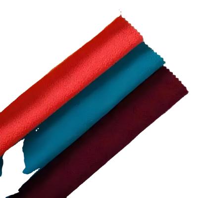 Κίνα Προσαρμοσμένο 90-95gm TC 65 35 Poplin Smooth Fabric για ενδυμασία γάμου/ειδικής περίστασης προς πώληση