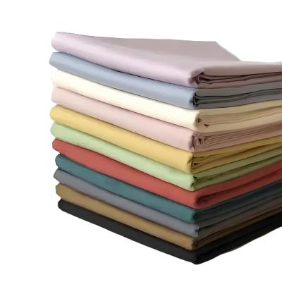 Chine Couleur personnalisée Tissu en coton 100% pour le Judo Taekwondo Uniforme d'arts martiaux à vendre