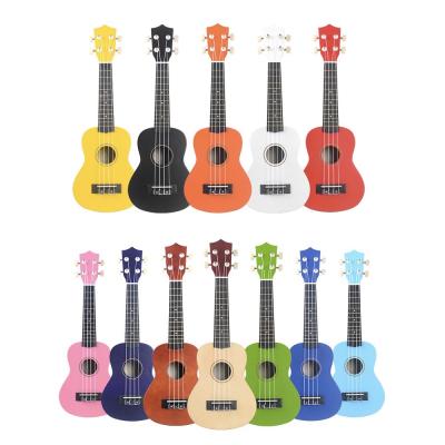 China Wholesale 21inch Carbon Fiber Soprano Ukulele From Carbon Fiber China Ukulele Manufacturers for sale