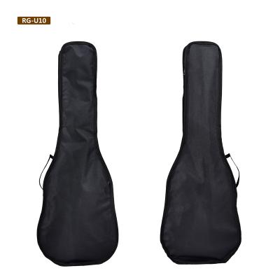 China Instrument Accessories Factory Price OEM Brand Ukulele Bag Fashionable Stringed Cheaper Waterproof Bag Made in China for sale