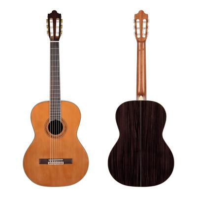 China GIDOO Flawless MUSIC Stringed Instruments Nylon String Acoustic Classical Guitar for sale