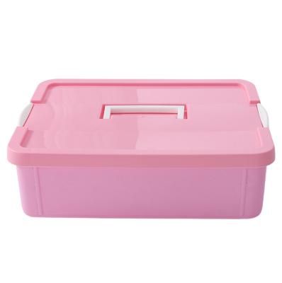 China 2021 new earphone wire/electric wire storage box is convenient for travel and home for sale