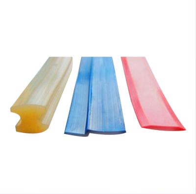 China The silicone manufacturer provides silica gel products and silica gel strips of various specifications for sale