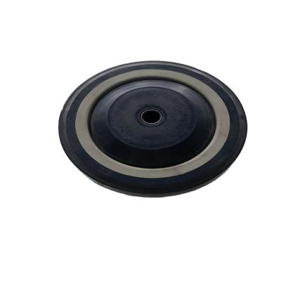 China Other Low Price Guaranteed Quality Caster Wheel Without Bearing Trolley Wheels Caster Wheels for sale