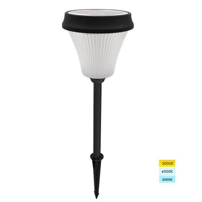 China Lanscape Dipped Series Solar Landscape Lights - 200 Lumen Solar Garden Decorative Round Landscape Lights for sale