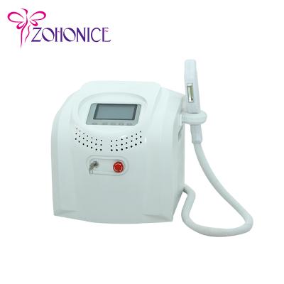 China Magneto-optic Hair Removal IPL Shr Hair Removal Skin Rejuvenation Beauty Equipment 360 Single IPL Laser Hair Removal for sale