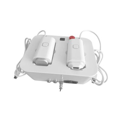 China Hair Removal Top Selling Home Use 808nm Permanent Diode Laser Device for sale