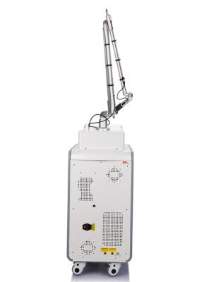 China Pigment Removal Q-switch Picosecond Laser Tattoo Removal Machine 1064/532/755 Tattoo Removal Machine for sale