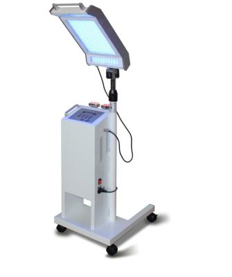 China Skin Rejuvenation Skin Care Home Use Beauty Device Led Light Beauty Photon Therapy Pdt Beauty Machine for sale