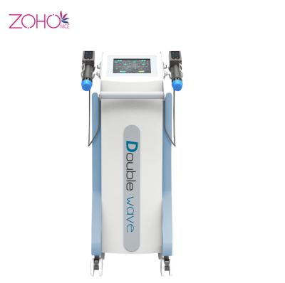 China Cellulite Reduction Spa Use Physiotherapy Cellulite Removal Shock Wave for sale