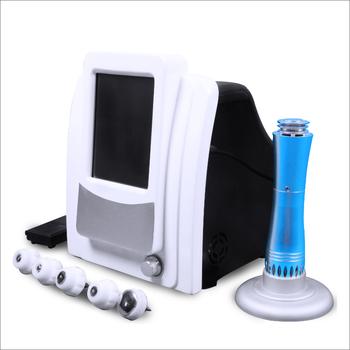 China Energergy Nourishing Radial 1-16HZ Frequency Promote Blood Flow/Cell Metabolism Shockwave Therapy Machine for sale