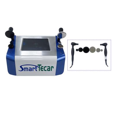 China Face Lift Rete CET RF Lifting Fat Removal Body Care Rete CET RF Body Shaping Machine for sale