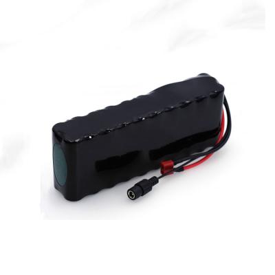 China Customized 7Ah 36V Lithium Ion Battery Pack For E Bike / Electrical Pallet Truck for sale