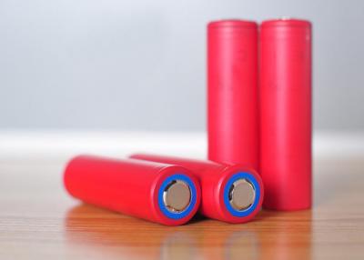 Cina Batterie 3.6V 3400mAh 10A dello ione del litio di UR18650BF per la bicicletta elettrica in vendita