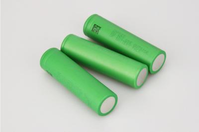 China Ultra Sammlerzellen 3.6V 2100mAh 1C Li-Ion der Marke US18650TVC4 der hohen Leistung für Elektrowerkzeug、 E-BIKE、 Balancen-Auto zu verkaufen