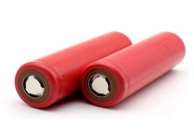 China Ionensammlerzellen 3.6V 1500mAh 15A des Lithium-UR18650W2 für Elektrowerkzeug zu verkaufen